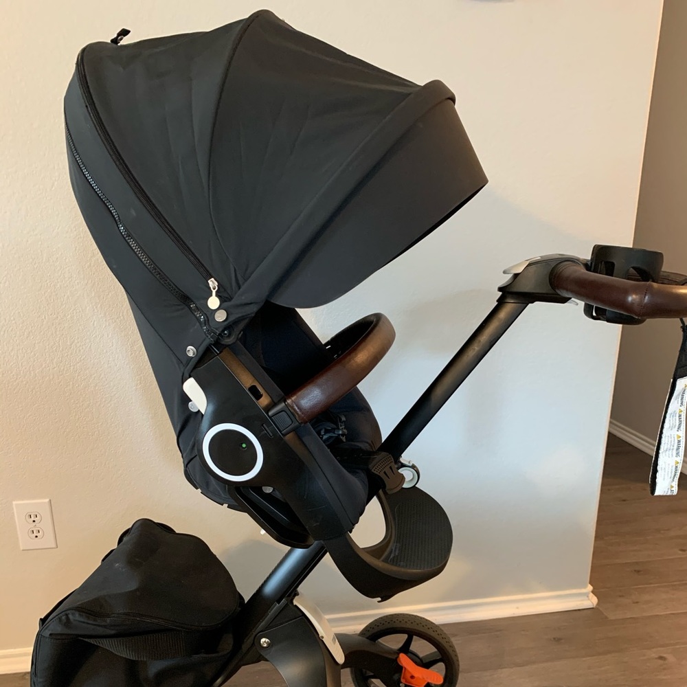 Stokke Xplory V5